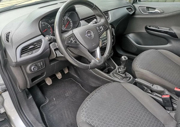 Dacia Sandero Stepway cena 42000 przebieg: 82583, rok produkcji 2018 z Ozimek małe 106